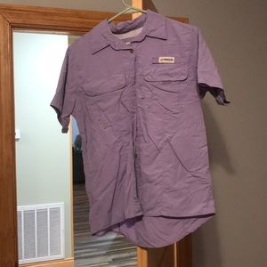 Fishing Shirt